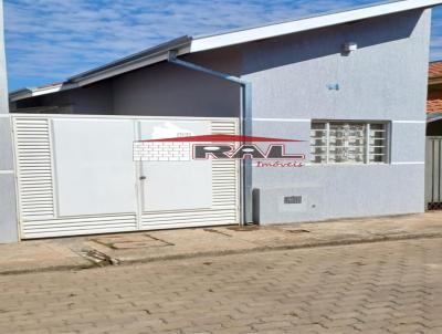 Casa para Venda, em Mogi Guau, bairro RESIDENCIAL NOVA CANA, 2 dormitrios, 1 banheiro, 1 vaga