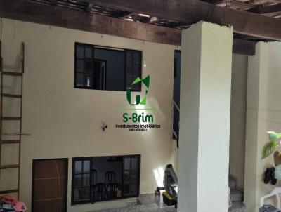 Casa para Venda, em Atibaia, bairro Jardim Brogot, 5 dormitrios, 3 banheiros, 1 sute