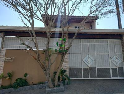 Sobrado para Venda, em Atibaia, bairro Nova Atibaia, 3 dormitrios, 2 banheiros, 1 sute, 3 vagas