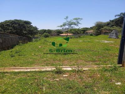 Terreno para Venda, em Atibaia, bairro Chcaras Ferno Dias