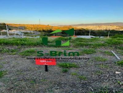 Terreno para Venda, em Atibaia, bairro Loteamento Vale das Flores