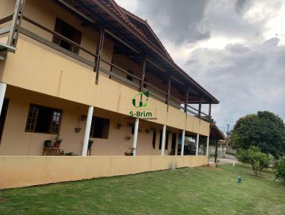 Casa para Venda, em Atibaia, bairro Rio Abaixo, 3 dormitrios, 2 banheiros, 1 sute, 12 vagas