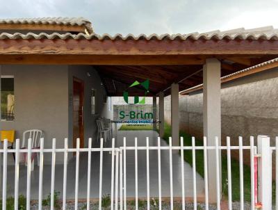 Condomnio Fechado para Venda, em Atibaia, bairro Rosrio, 3 dormitrios, 2 banheiros, 1 sute, 2 vagas