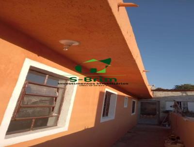 Casa para Venda, em Atibaia, bairro Jardim Imperial, 4 dormitrios, 1 banheiro, 2 vagas