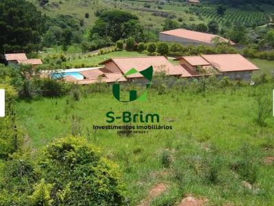 Terreno para Venda, em Atibaia, bairro Estncia Santa Maria do Laranjal