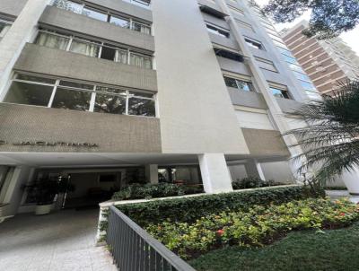 Apartamento para Locao, em So Paulo, bairro Indianpolis, 3 dormitrios, 2 banheiros, 1 vaga