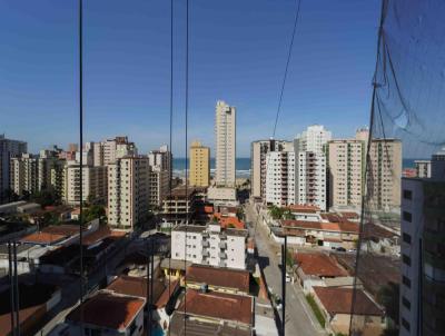 Apartamento para Venda, em Praia Grande, bairro Aviao, 3 dormitrios, 1 banheiro, 3 sutes, 2 vagas