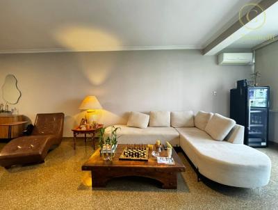 Apartamento 3 dormitrios para Venda, em Santos, bairro Gonzaga, 3 dormitrios, 4 banheiros, 3 sutes, 2 vagas