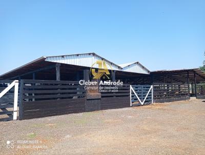 rea Rural para Venda, em , bairro colonia santo antonio