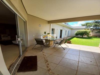 Casa em Condomnio para Venda, em Limeira, bairro Portal de So Clemente, 3 dormitrios, 1 banheiro, 3 sutes, 4 vagas