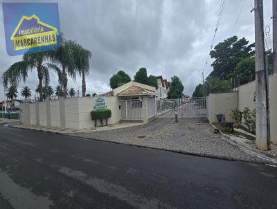 Casa Duplex para Venda, em Feira de Santana, bairro SOBRADINHO