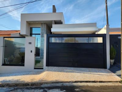 Casa para Venda, em Presidente Venceslau, bairro , 3 dormitrios, 3 banheiros, 1 sute, 2 vagas