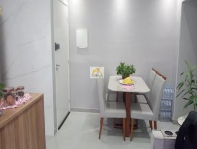 Apartamento para Venda, em Limeira, bairro Parque Hippolyto, 2 dormitrios, 1 banheiro, 1 vaga