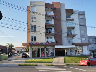 Apartamento para Venda, em Farroupilha, bairro Cruzeiro, 2 dormitrios, 1 banheiro, 2 vagas