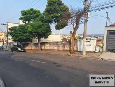 Terreno para Venda, em Atibaia, bairro Centro