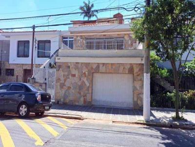 Casa para Locao, em So Paulo, bairro Jardim Virginia Bianca, 3 dormitrios, 4 banheiros, 1 sute, 4 vagas