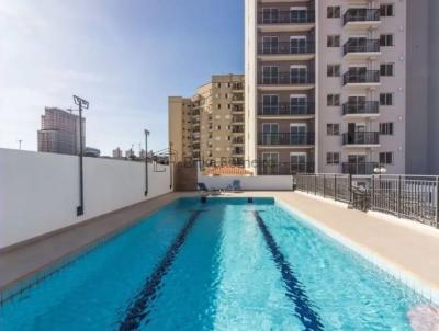 Apartamento para Venda, em So Paulo, bairro Vila Tolstoi, 1 sute