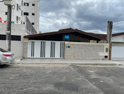 Casa para Venda, em Feira de Santana, bairro S. MNICA