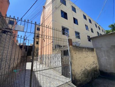 Apartamento para Venda, em Volta Redonda, bairro Santa Cruz, 2 dormitrios, 1 banheiro