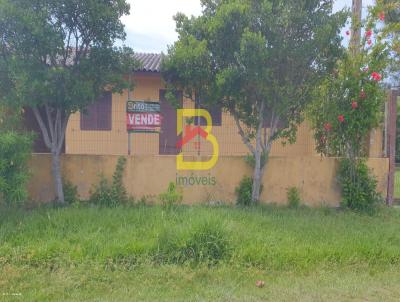 Casa para Venda, em Cidreira, bairro BAIRRO NAZAR