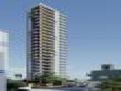 Apartamento para Venda, em João Pessoa, bairro Tambaú, 3 dormitórios, 5 banheiros, 3 suítes, 2 vagas