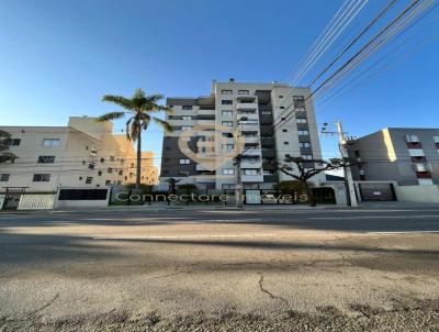 Apartamento 1 dormitrio para Locao, em Curitiba, bairro Bacacheri, 1 dormitrio, 1 banheiro, 1 vaga