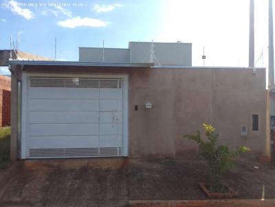 Casa para Venda, em Pirassununga, bairro Jardim So Joo, 1 dormitrio, 1 banheiro, 2 vagas