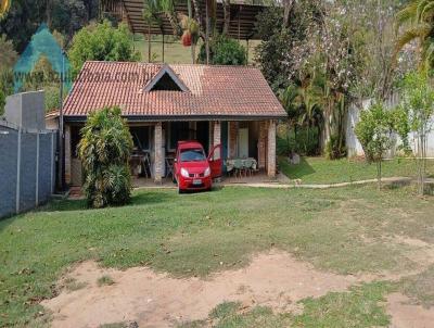 Chcara para Venda, em Atibaia, bairro Mato Dentro, 2 dormitrios, 2 banheiros, 4 vagas