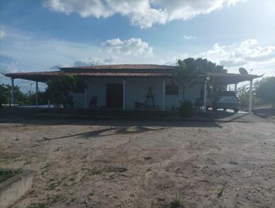 Stio para Venda, em Dona Ins, bairro serra dona ines, 5 dormitrios, 2 banheiros, 1 sute, 4 vagas
