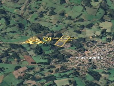 rea Rural para Venda, em Machadinho, bairro Interior