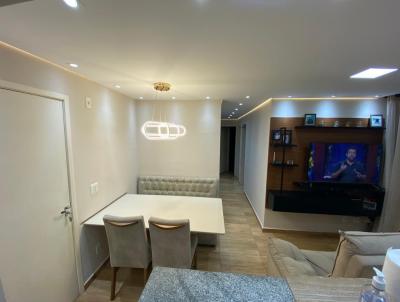 Apartamento para Venda, em Guarulhos, bairro Gopova, 2 dormitrios, 1 banheiro, 1 vaga