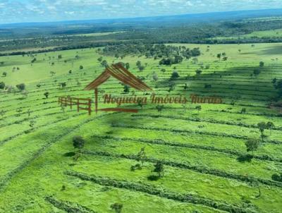 Fazenda para Venda, em Alcinpolis, bairro rea rural