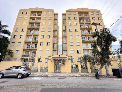 Apartamento para Venda, em Sorocaba, bairro Jardim Piratininga, 3 dormitrios, 2 banheiros, 1 sute, 1 vaga