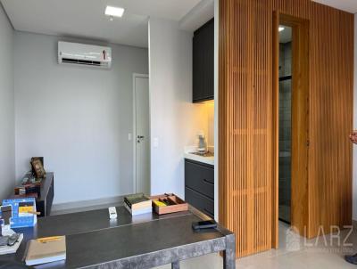 Sala Comercial para Venda, em Piracicaba, bairro Cidade Jardim, 2 banheiros, 1 vaga