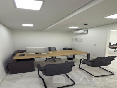Sala Comercial para Venda, em Piracicaba, bairro Cidade Alta, 2 banheiros, 1 vaga