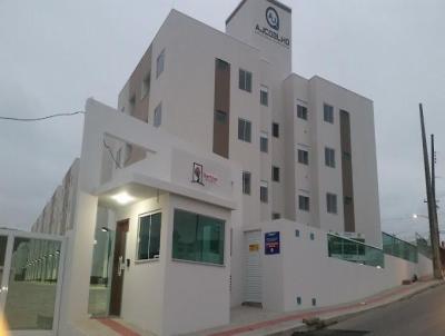 Apartamento para Venda, em Biguau, bairro Bom Viver, 2 dormitrios, 1 banheiro