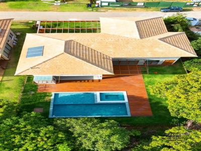 Casa em Condomnio para Venda, em , bairro Praia do Forte, 6 dormitrios, 6 sutes