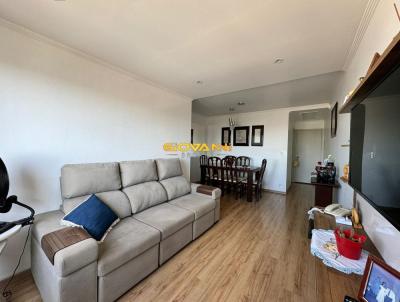 Apartamento para Venda, em So Paulo, bairro Nossa Senhora do , 2 dormitrios, 2 banheiros, 1 vaga