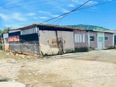 Casa para Venda, em Guaruj, bairro Vila Nova, 1 dormitrio, 1 banheiro, 1 vaga