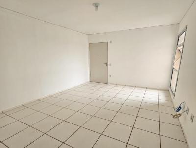 Apartamento para Locao, em Indaiatuba, bairro Parque Campo Bonito, 2 dormitrios, 1 banheiro, 1 vaga