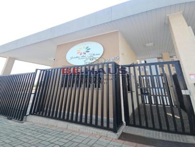 Apartamento para Locao, em Suzano, bairro Vila Nova Urups, 2 dormitrios, 2 banheiros, 1 sute, 1 vaga