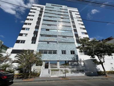 Apartamento para Venda, em Belo Horizonte, bairro Itapo, 2 dormitrios, 2 banheiros, 1 sute, 2 vagas