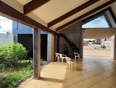 Casa para Venda, em Guarant do Norte, bairro aeroporto, 3 dormitrios, 4 banheiros, 2 sutes, 1 vaga