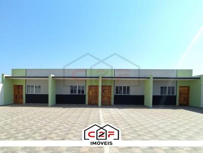 Casa para Venda, em Sorocaba, bairro Jardim Itlia, 2 dormitrios, 1 banheiro, 1 sute, 3 vagas