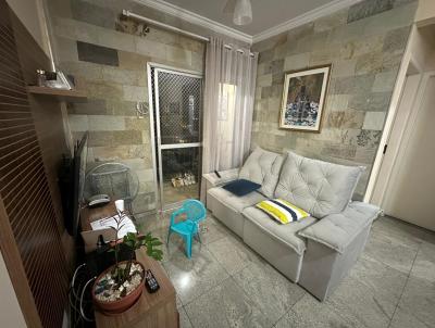 Apartamento para Venda, em São Paulo, bairro Chácara Santo Antônio (Zona Leste), 2 dormitórios