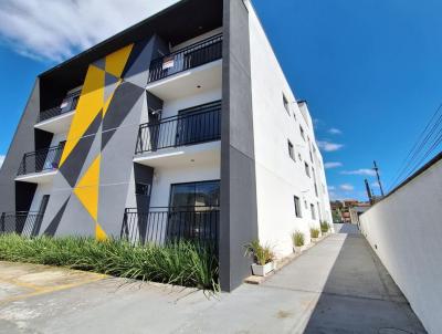 Apartamento para Venda, em Joinville, bairro Bom Retiro, 1 dormitrio, 2 banheiros, 1 sute, 1 vaga