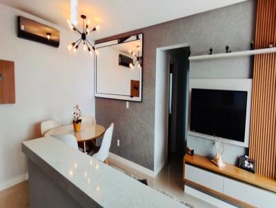 Apartamento para Venda, em Itaja, bairro So Joo