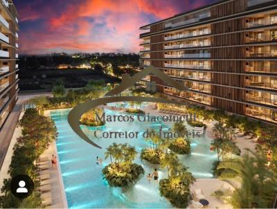 Apartamento para Venda, em Bertioga, bairro Riviera, 3 dormitrios, 1 banheiro, 3 sutes, 3 vagas