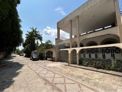 Casa para Venda, em Belm, bairro Souza, 4 dormitrios, 7 banheiros, 4 sutes, 2 vagas