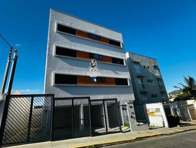 Apartamento para Venda, em Itajub, bairro Cruzeiro, 2 dormitrios, 2 banheiros, 1 sute, 1 vaga